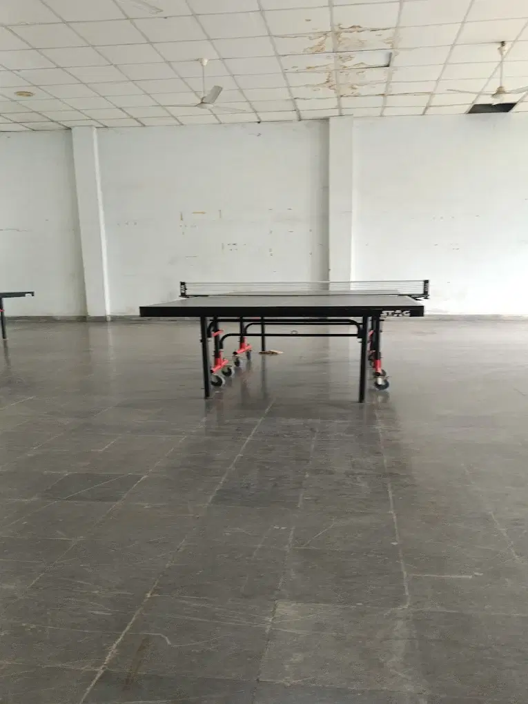 Aurora Deemed University Collaborating with NIAT Campus photo 3